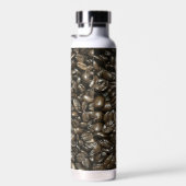 Kaffeebohnen Trinkflasche (Rechts)