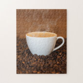 Kaffeebohnen V1 Jigsaw Puzzle (Vertikal)