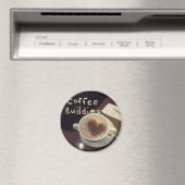 Kaffeebörder Magnet (In Situ (Geschirrspüler))