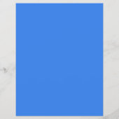 Kaffeebrasse Tasse, Barista, Café, Coffeehouse Adv Flyer (Hinten)