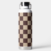 Kaffeebrockner Trinkflasche (Rückseite)