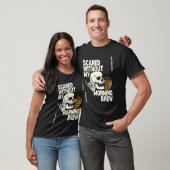 Kaffeebrühen-Modus T-Shirt (Unisex)