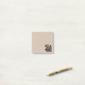 Kaffeebücher lesen Post-It-Notes Post-it Klebezettel (Auf Schreibtisch)