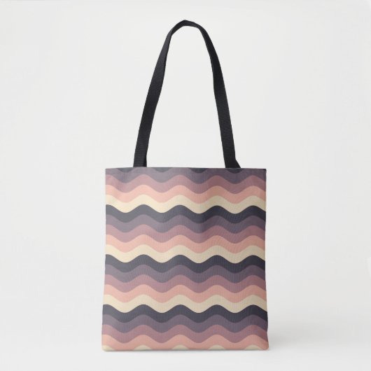 Kaffeebücher Tasche (Vorderseite)
