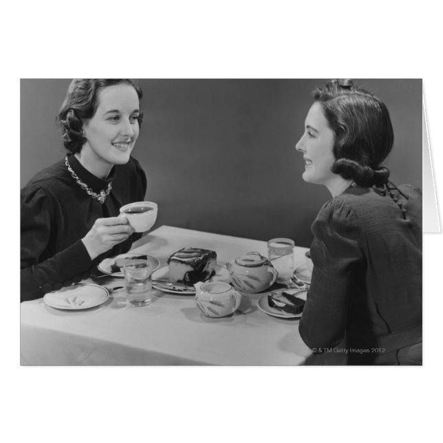 Kaffeedatum (Vorderseite (Horizontal))