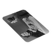 Kaffeedatum Magnet (Rechte Seite)