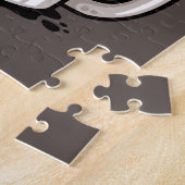 Kaffeedemon Puzzle (Seite)