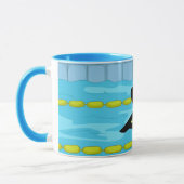 Kaffeedesign Tasse (Links)