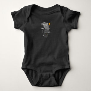Kaffeedokument Baby Strampler