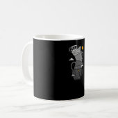 Kaffeedokument Kaffeetasse (Vorderseite Links)