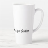 Kaffeedokument Milchtasse (Rechts)