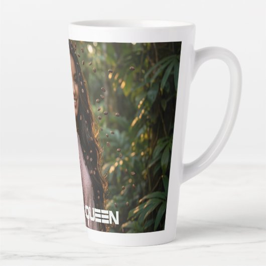 KAFFEEDÖSE MILCHTASSE (Rechts)
