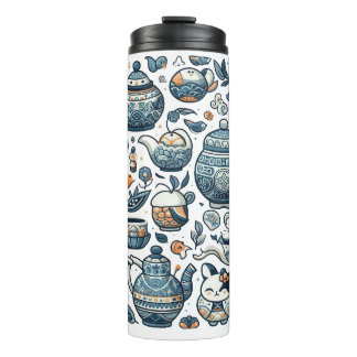Kaffeefreund Thermosbecher