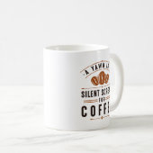 Kaffeegase Kaffeetasse (VorderseiteRechts)