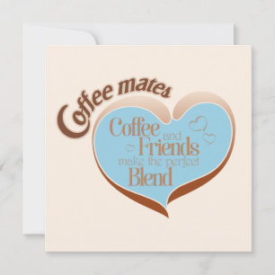Kaffeegemeinschaft Karte