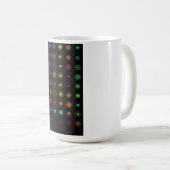 Kaffeegemüse Kaffeetasse (VorderseiteRechts)