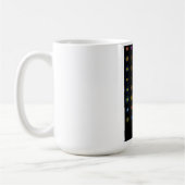 Kaffeegemüse Kaffeetasse (Links)