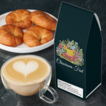 Kaffeegenuss für Lehrer