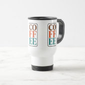 Kaffeegeschenke für sie Reisetasse Reisebecher (VorderseiteRechts)