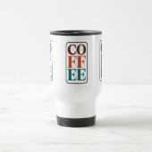 Kaffeegeschenke für sie Reisetasse Reisebecher (Mittel)