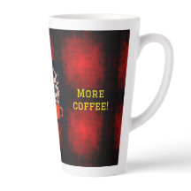 Kaffeegesichter