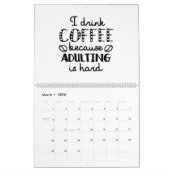 Kaffeegespräch Kalender (Mär 2026)