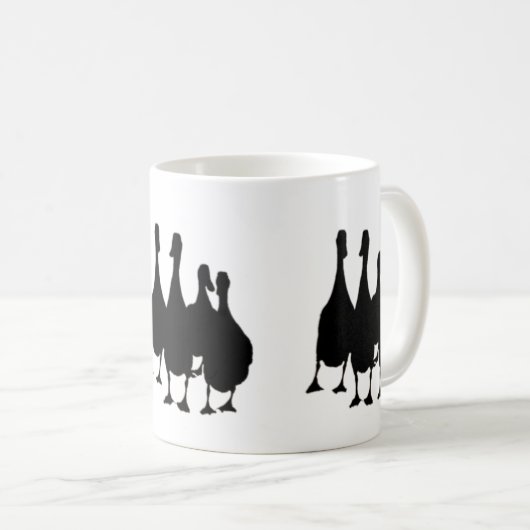 Kaffeegruppe Kaffeetasse (VorderseiteRechts)
