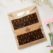 Kaffeegunstbeutel – Kraft mit volkstümlichen Kaffe Geschenktütchen (Versiegelt)