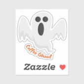 Kaffeegurken, Kaffeegenuss Aufkleber (Blatt)