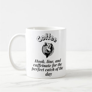 Kaffeehaken und Kaffeekaffeinat für den Perfekt Kaffeetasse