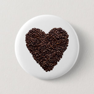Kaffeehaus Button