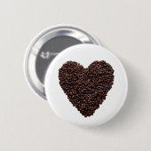 Kaffeehaus Button (Vorne & Hinten)