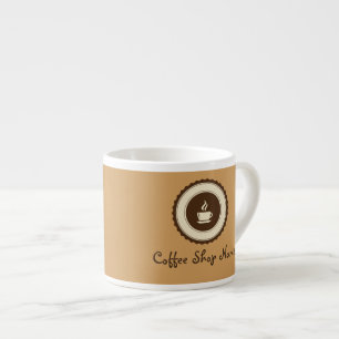 Kaffeehaus Espressotasse