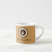 Kaffeehaus Espressotasse (Rechts)