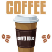 Kaffeehaus Kaffeetasse