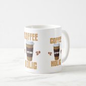 Kaffeehaus Kaffeetasse (VorderseiteRechts)
