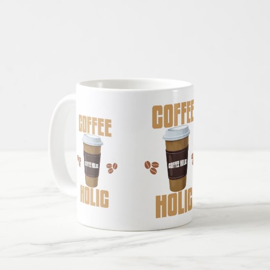 Kaffeehaus Kaffeetasse (Vorderseite Links)