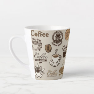 Kaffeehaus Milchtasse