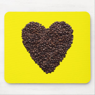 Kaffeehaus Mousepad
