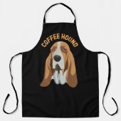 Kaffeehaus Schürze (Vorderseite)