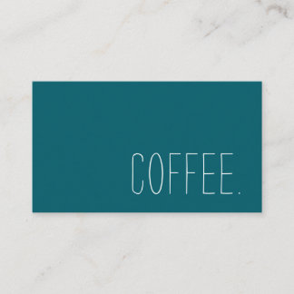 Kaffeehaus Treue Simple Punch