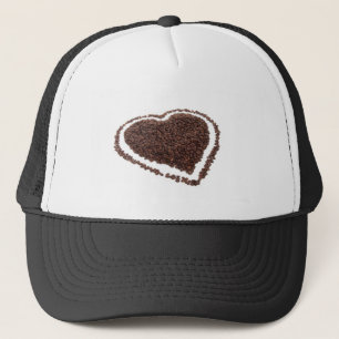 Kaffeehaus Truckerkappe