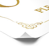 Kaffeehochschild schwarz fotodruck (Ecke)