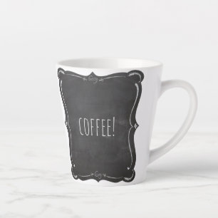 Kaffeekanne Milchtasse