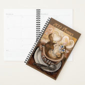 Kaffeekanne Planer (Anzeige)