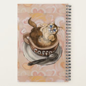 Kaffeekanne Planer (Rückseite)