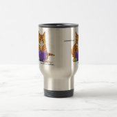 Kaffeekanne Reisebecher (Mittel)