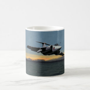 Kaffeekanne Tasse