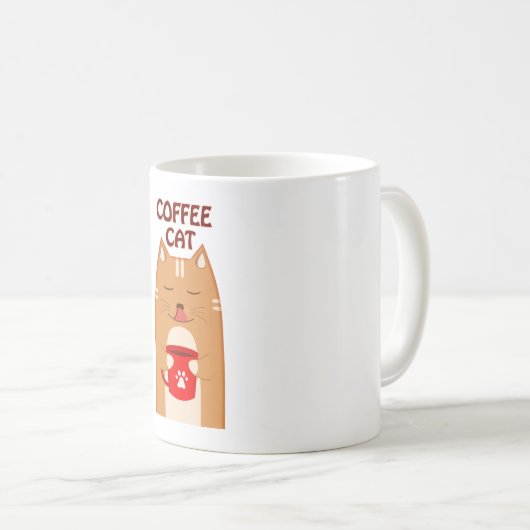 Kaffeekanne | Tasse (VorderseiteRechts)