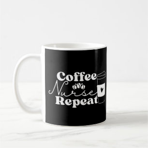Kaffeekärte wiederholen kaffeetasse
